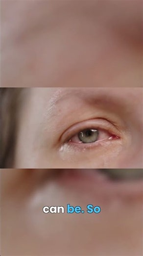 My cedar tree battle: A lesson in eye health