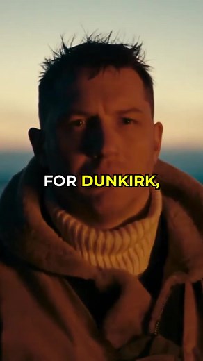 Realism in Dunkirk's Spitfire Landing Scene