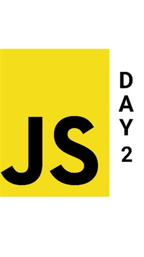 @jagdish_codes on Instagram: "Day 2/30 of JavaScript challenge #programming #fang #code #codingchallenge"