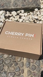 Cherry Pink on Reels