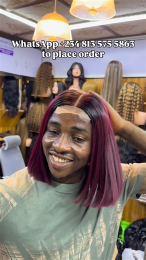 DONOR HAIR VENDOR IN LAGOS on Instagram: "🏠 Pickup 42 Breadfruit Street, Balogun MarketAddress: , Lagos Island 👉🏾 When you get to UBA House, call 0813 575 5863 🚚 Delivery & Payment Options: • Nationwide Delivery • Pay on Delivery (Lagos only – ₦3,000 dispatch fee upfront) • Installment Plan (50% deposit, 2 months to balance) • Free Wigging 📲 Order via WhatsApp: +234 813 575 5863 | +234 810 573 2740 👥 Wholesale Group: t.me/+VScR_GszOCVjNWVk"