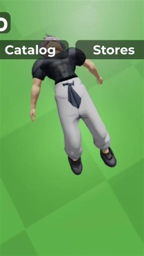 gojo the honoured one #jujutsukaisen #roblox