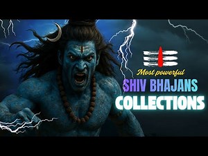 Shiva Songs Collection | Divine & Energetic Mahadev Beats