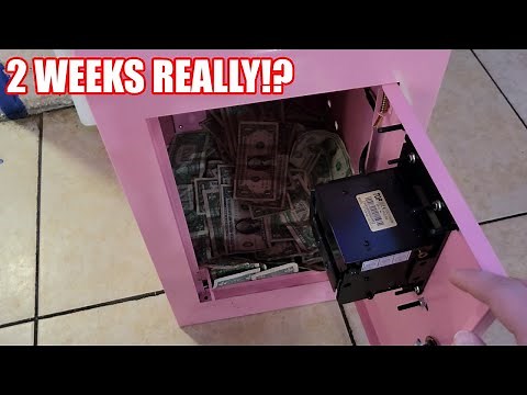 2 Weeks Really?! Mini Claw Machines are Awesome! - Vending Business