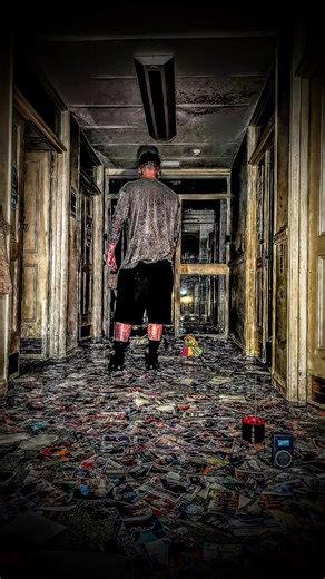 #ghostclub #realparanormalactivity #keepitreal #fyp The start of new beginnings ✨ You are all welcome to be part of Ghost Club and watch my lives for real paranormal. @kent paranormal explorers @Exploringwithrobj @BillyUrbex @knocksparanormal @JUST_JAY_ OFFICIAL @AppyDroid 🏴󠁧󠁢󠁳󠁣󠁴󠁿