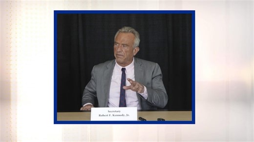 HHS slashes mRNA vaccine development, what it means