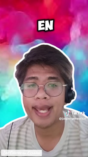 Los Colores en Español: Aprende los Colores