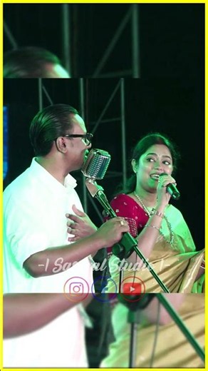 Duet Live on Stage - Full Concert 🎙️ #sasmalstudio #livemusic #concert