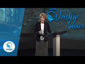 How The Holy Spirit Makes Us Children of God | 3ABN Worship Hour
