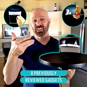 99K views · 662 reactions | Do I Still Use Items I Reviewed 11 Months Ago? | Freakin' Reviews | Facebook