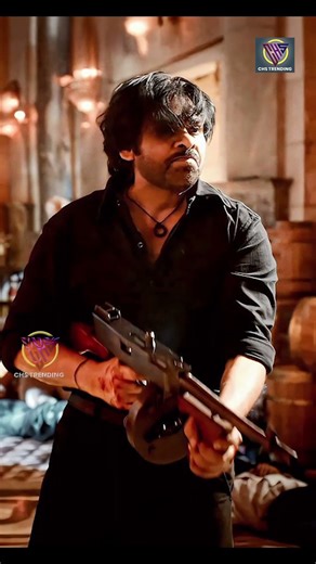 “OG Movie Review: Does Pawan Kalyan’s Gangster Drama Live Up to the Hype? 🔥”