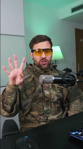 What do you need to start playing Airsoft? 🔥 Less than you expected!