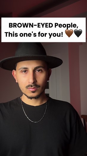 How to Draw Realistic Brown Eyes: Step-by-Step Tutorial