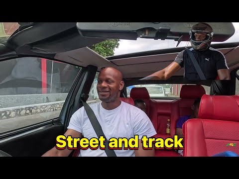 Mission accomplished It’s serving its purpose , this is what it was meant to be street and track.