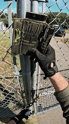 Covert Instruments on Reels