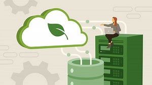 Sustainable practices for growth and impact in DevOps - DevOps Best Practices for Sustainability in the Cloud Video Tutorial | LinkedIn Learning, formerly Lynda.com