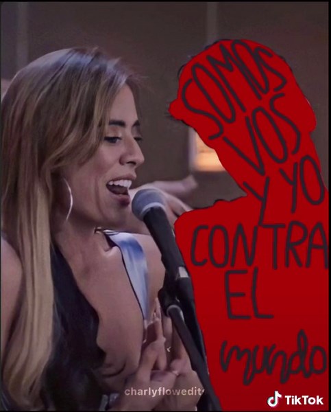 Fotos de Charly Flow y Yeimy Montoya en La Reina del Flow 2