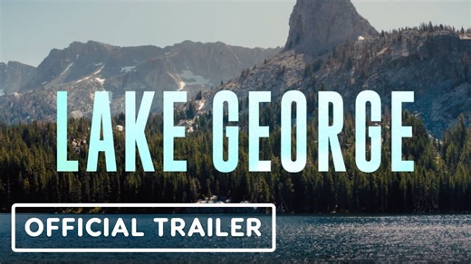 Lake George - VOD/Rent Movie - Where To Watch