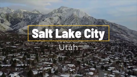 Here Are The Best Places To Live In The Western US