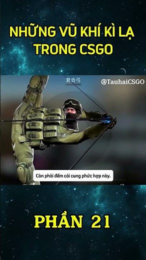 🤣Anh em ơi nó sai sai 🤣 #csgo2 #csgo #giaitrivui #games #funny #tròchơi #funnygames