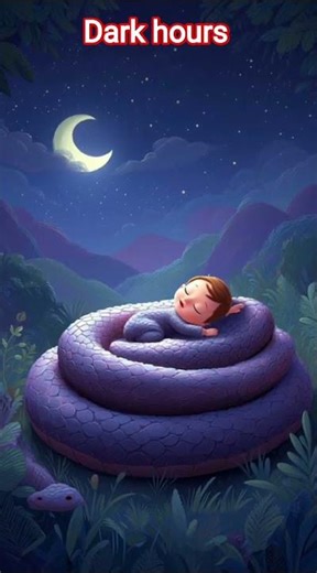 Baby vs Snake✅ 2. Brave Little Baby✅ 3. Snake Attack Baby