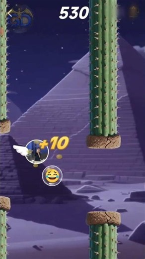 Can Anyone Beat My High Score in This Tapping Game? 👆