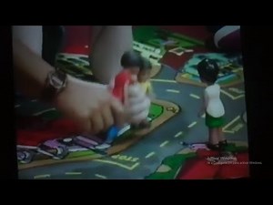 Barney Hi, Neighbor! 1998 VHS