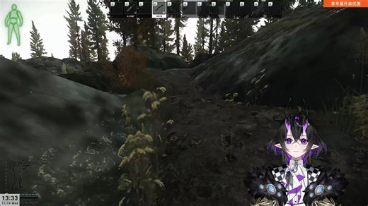 【阿布_Buu】阿布录播2025.11.19