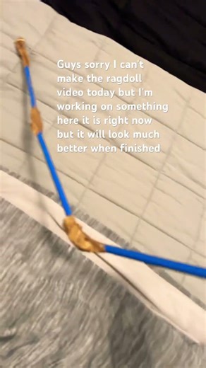 I'm working on something... #project