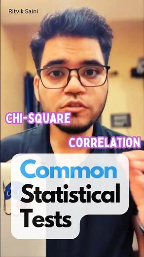 Chi Square Test | Correlation | PhD Research | Ritvik Saini #phdlife #spss #dataanalysis