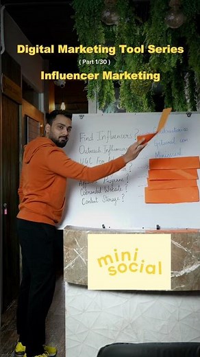 7 Best Influencer Marketing Tools to use in 2024 #influencermarketing #digitalmarketingtools