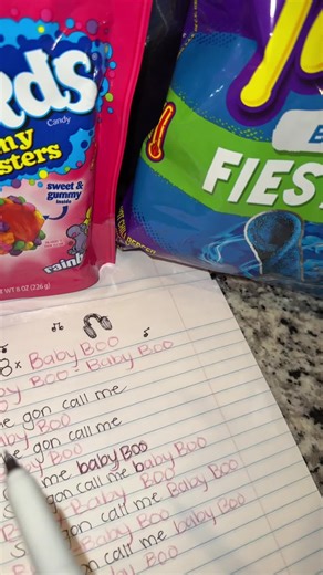 #1738 #babyboo #remix #fyp #blowthisup | baby boo