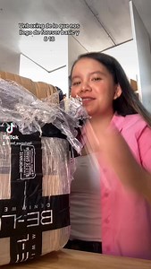 1.1K views | Mil gracias a nuestras hermosas clientas que se reportan con sus envíos殺 Mándanos WhatsApp para envíos seguros 495 111 5927 | OCHO 18 | Facebook