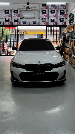 1.1K views | Bmw G20 Facelift MP Bodykit #bmwg20 | JBI Plus | Facebook