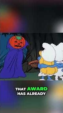 The Evil Genius That Saved The Smurfs #cartoon #villain #nostalgia