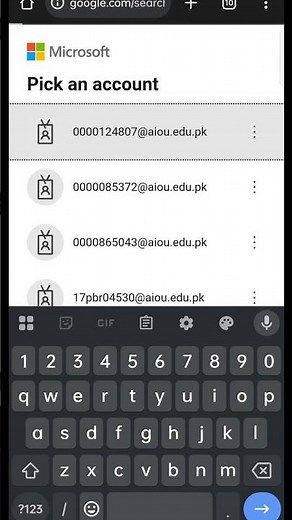 How to login Your Aiou LMS Account | Aiou LMS portal Login | LMS open Spring 2025 | LMS active now