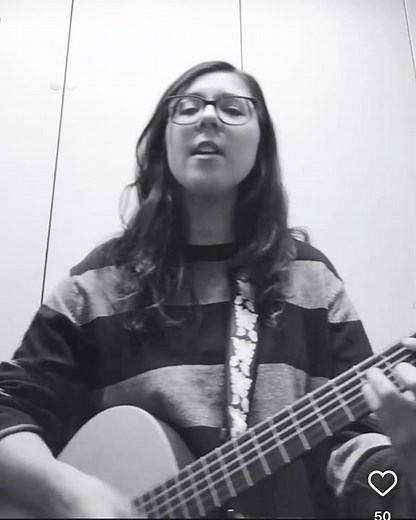 “Rooftops” - Jesus Culture (cover)