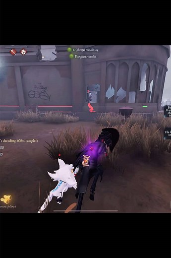 Try the Cowboy Lasso Trend in Identity V