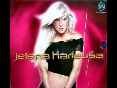 Jelena Karleusa - Samo za tvoje oci (Official song release - HQ)