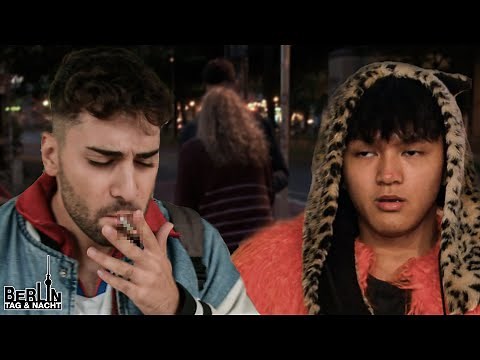 Charli ist in Berlin mit 'nem Neuen?! 😳💔 | Berlin - Tag & Nacht #3565