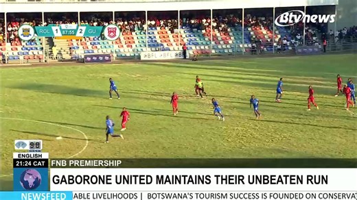 🎙|ENGLISH NEWS BULLETIN ⏱|2100(CAT) 📅|24 JANUARY 2026 #vertrouons #tusepe #ragyayetshwe #bigamutili #ikanyetjona #kamburamuete #ikanyerona #kgasoyapopota DISCLAIMER All intellectual property rights, including copyrights, trademarks and database rights with respect to information, texts, images, logos, photographs remain that of the owner(s) and the broadcaster. Allowance is made for Fair Use for purposes of criticism, news reporting, entertainment, teaching, scholarship and research. The repro