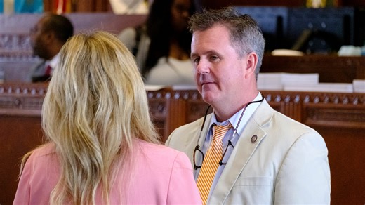 Louisiana House OKs vetting voter eligibility through federal database