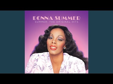 Last Dance (Single Version)