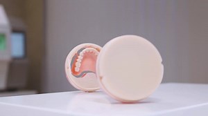 Watch how Dr. Alexader uses the Ivotion Digital Denture System to increase productivity and patient satisfaction. Learn more about ivotion at www.ivoclar.com/ivotion #Ivotion #makingpeoplesmile #Ivotiondigitaldenture #Ivoclar | Ivoclar (US - English)