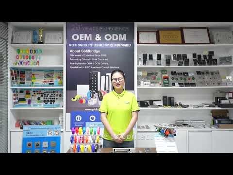 Explore Our RFID & Access Control Product Showroom