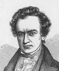 Stephen F. Austin (1793-1836) – Texas Proud