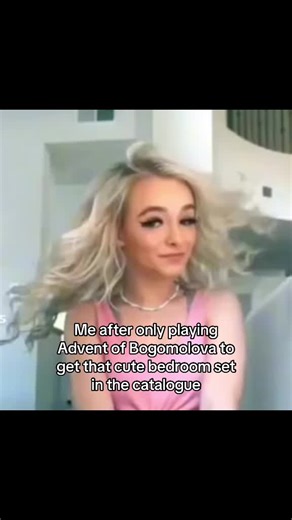 Like now I can wear Poor Harley and feel like a true pretty princess #outlast #outlasttrials #adventofbogomolova #liliyabogomolova #liliyaoutlast