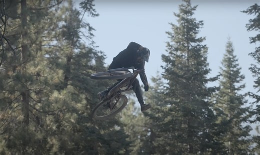 Vital Test Sessions - Specialized Enduro Expert