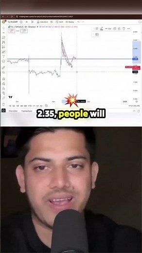 Filecoin's MOMENTUM IS GONE... UNLESS THIS PRICE LEVEL HITS! 📉👀