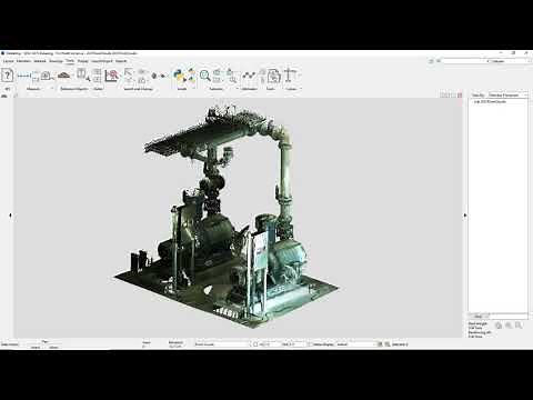 SDS2 2021: Point Clouds